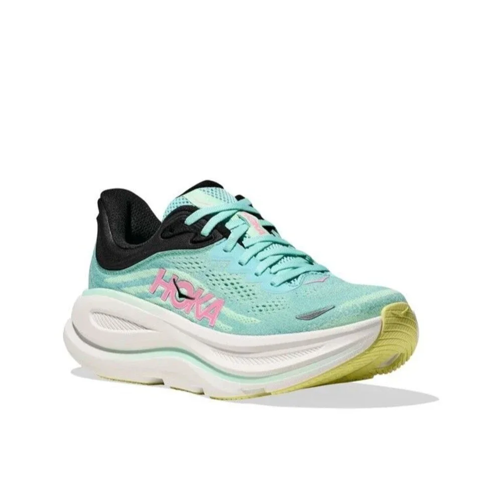 Hoka One One take your
